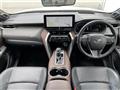 2024 Toyota Harrier