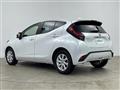 2021 Toyota AQUA