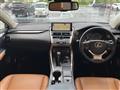 2017 Lexus NX
