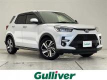 2020 Toyota Raize