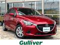2018 Mazda Demio