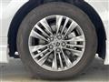 2024 Toyota Alphard Hybrid