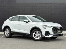 2022 Audi Q3