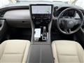 2025 Toyota Alphard Hybrid