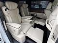 2025 Toyota Alphard Hybrid