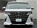 2025 Toyota Alphard Hybrid
