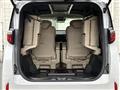 2025 Toyota Alphard Hybrid