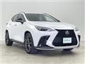 2023 Lexus NX