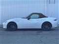 2024 Mazda Roadster