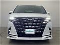 2023 Toyota Alphard Hybrid