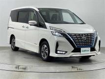 2019 Nissan Serena
