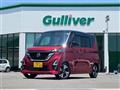 2022 Nissan ROOX