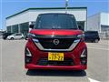 2022 Nissan ROOX