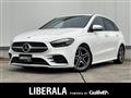 2019 Mercedes-Benz B-Class