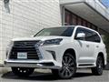 2016 Lexus LX