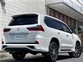 2016 Lexus LX