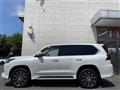2016 Lexus LX