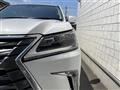 2016 Lexus LX