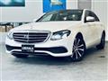 2019 Mercedes-Benz E-Class