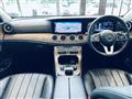 2019 Mercedes-Benz E-Class