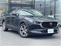 2020 Mazda CX-3