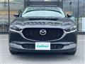 2020 Mazda CX-3