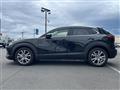 2020 Mazda CX-3
