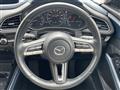 2020 Mazda CX-3