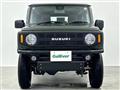 2025 Suzuki Jimny