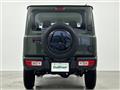 2025 Suzuki Jimny