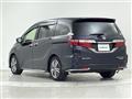 2018 Honda Odyssey Hybrid