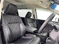 2018 Honda Odyssey Hybrid