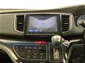 2018 Honda Odyssey Hybrid