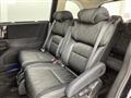 2018 Honda Odyssey Hybrid
