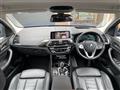 2020 BMW X3