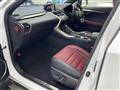 2017 Lexus NX