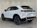 2021 Honda VEZEL