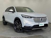 2021 Honda VEZEL