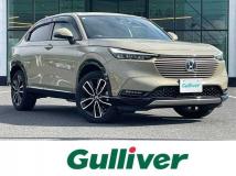 2021 Honda VEZEL
