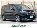 2018 Honda Step WGN