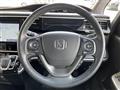 2018 Honda Step WGN