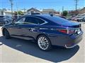 2020 Lexus ES