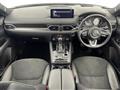 2022 Mazda CX-8