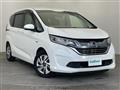 2017 Honda Freed
