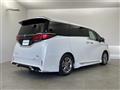 2024 Toyota Alphard Hybrid