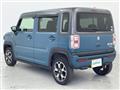 2020 Suzuki Hustler