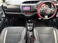 2017 Toyota Vitz