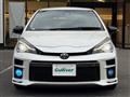 2017 Toyota Vitz