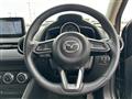 2019 Mazda Demio