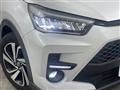 2020 Toyota Raize
